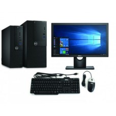 DELL OPTIPLEX 3050 MT CORE I7 7TH GEN BRAND PC